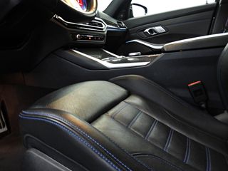 BMW Serie 3 M340i Touring XDrive 374cv