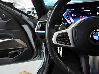 BMW Serie 3 M340i Touring XDrive 374cv