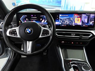 BMW Serie 3 M340i Touring XDrive 374cv