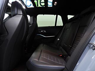 BMW Serie 3 M340i Touring XDrive 374cv