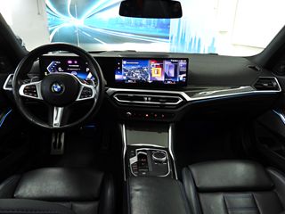 BMW Serie 3 M340i Touring XDrive 374cv