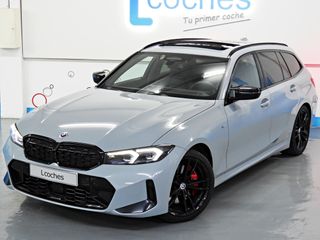 BMW Serie 3 M340i Touring XDrive 374cv