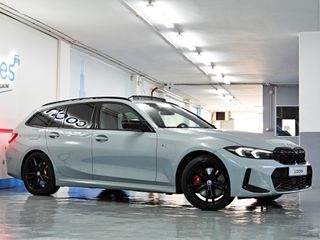 BMW Serie 3 M340i Touring XDrive 374cv