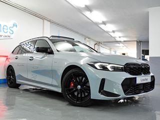 BMW Serie 3 M340i Touring XDrive 374cv