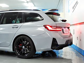 BMW Serie 3 M340i Touring XDrive 374cv