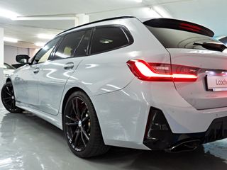 BMW Serie 3 M340i Touring XDrive 374cv
