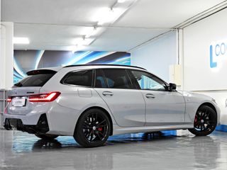 BMW Serie 3 M340i Touring XDrive 374cv