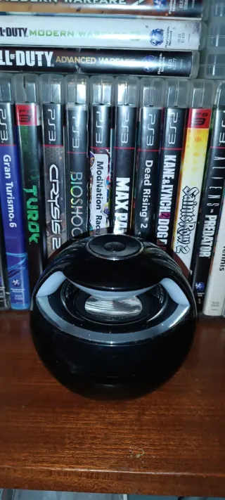 Altavoz Bluetooth Inalámbrico