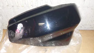 Tapas Laterales Yamaha Drag Star 1100 XVS