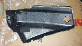 Tapas Laterales Yamaha Drag Star 1100 XVS