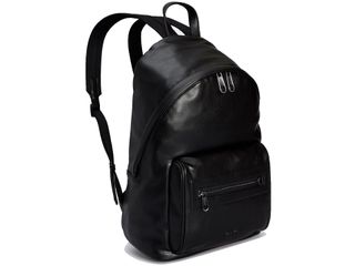 Calvin Klein Mochila Hombre Piel Vegana Nueva
