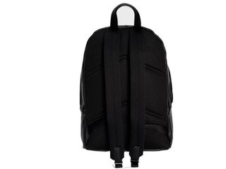 Calvin Klein Mochila Hombre Piel Vegana Nueva
