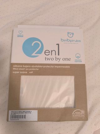 Minicuna colecho madera