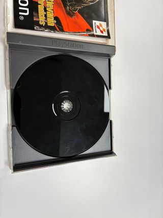 Castlevania Chronicles PSX (PlayStation 1)