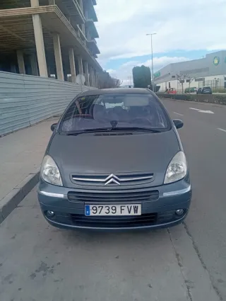Citroen Xsara 2007