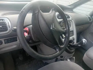 Citroen Xsara 2007