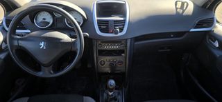 Peugeot 2007 ¡!NO NEGOCIABLE!!