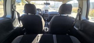 Peugeot 2007 ¡!NO NEGOCIABLE!!