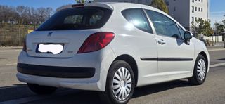 Peugeot 2007 ¡!NO NEGOCIABLE!!