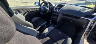 Peugeot 2007 ¡!NO NEGOCIABLE!!