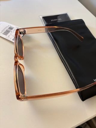 Gafas de sol Mango mujer nuevas