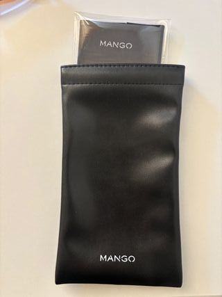 Gafas de sol Mango mujer nuevas