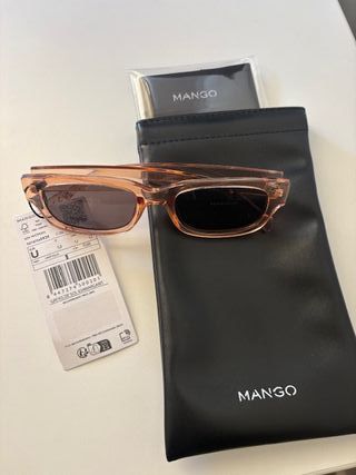 Gafas de sol Mango mujer nuevas