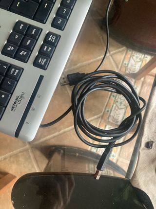 Teclados Blaze , Unyka y Fujitsu