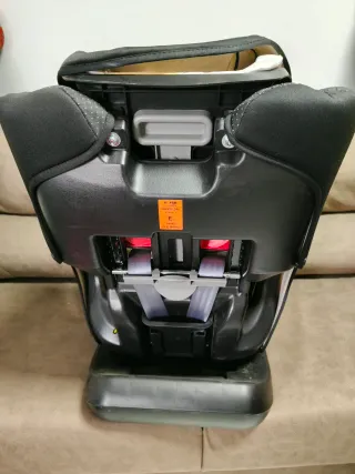 Silla de coche Nurse by Jane