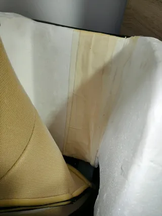 Silla de coche Nurse by Jane