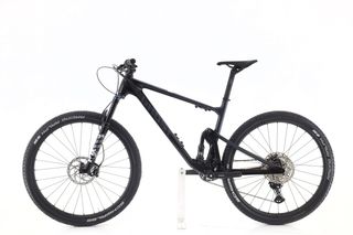 Ghost Lector FS SF Essential XT (MTB) t.L Km.0
