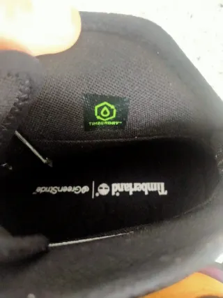 Botas Timberland Talla 44