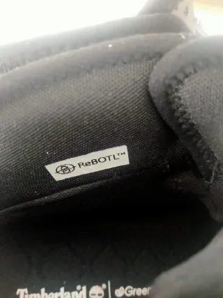 Botas Timberland Talla 44