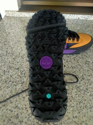 Botas Timberland Talla 44