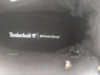 Botas Timberland Talla 44