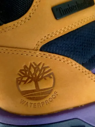 Botas Timberland Talla 44