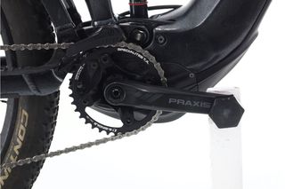 Giant Trance E+ Pro 3 (ebike) t.M Reacondicionada