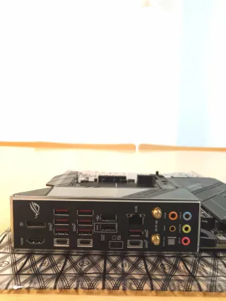 ASUS ROG STRIX X670E F GAMING WIFI