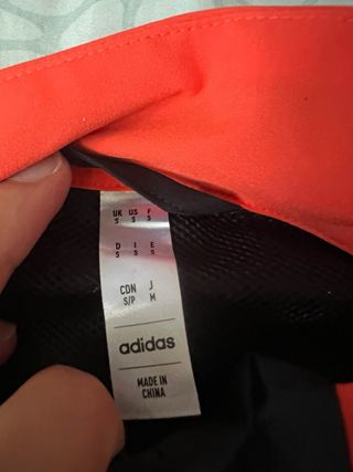 Chaqueta Adidas Colombia Entrenamiento