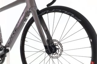 Promo · Orbea Gain (carretera) t.54 Reacondicionada