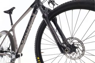 Promo · Orbea Alma M50 (MTB) t.XL Reacondicionada