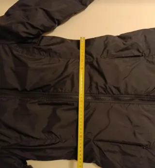 Abrigo The North Face reversible mujer