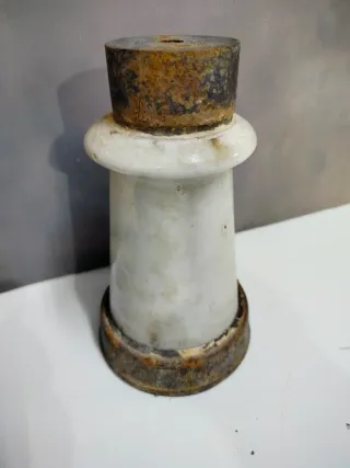 JICARA AISLANTE ELECTRICO