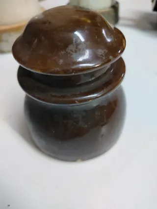 JICARA AISLANTE ELECTRICO