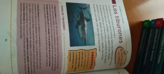 El aula en casa. Los seres vivos: Animales (Tom...