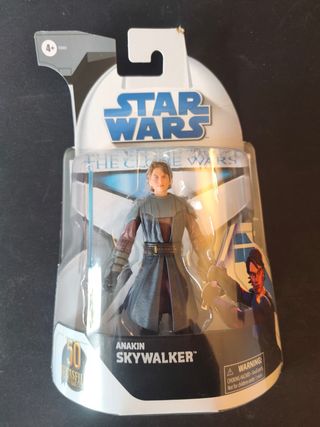 Anakin Skywalker Star Wars 50 Aniversario
