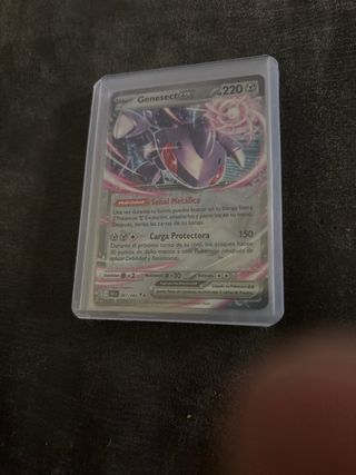 Carta Pokémon Entrenador Árbol Colosal