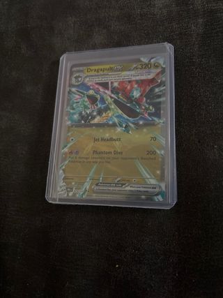 Carta Pokémon Entrenador Árbol Colosal