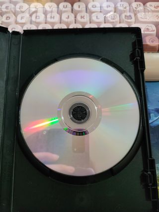 La Sposa Cadavere - Dvd [Ita Eng] 2005