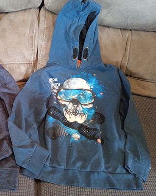 Lote 13 prendas niño 9-12 años